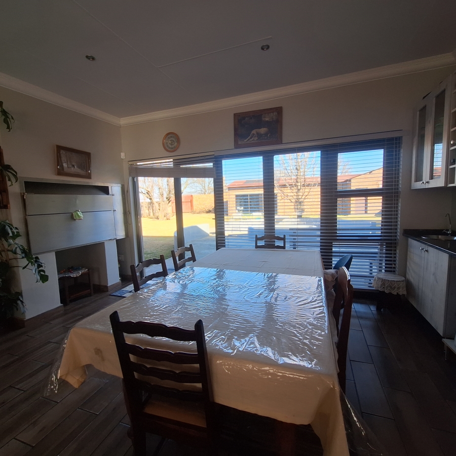 3 Bedroom Property for Sale in Cornelia Free State